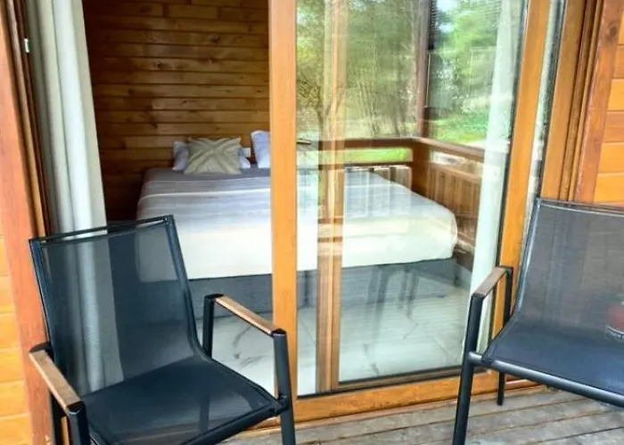 Cedar With Nature Views * Олимпос