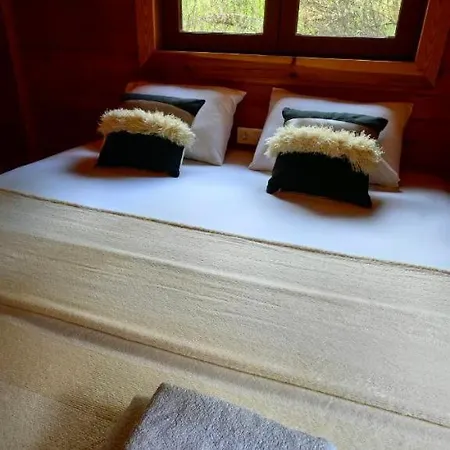 Cedar With Nature Views Villa Olympos