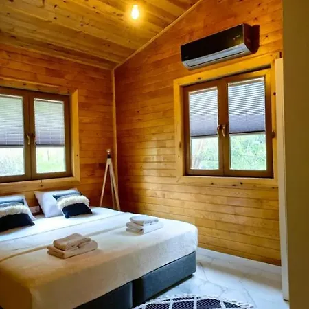 Cedar With Nature Views Όλυμπος