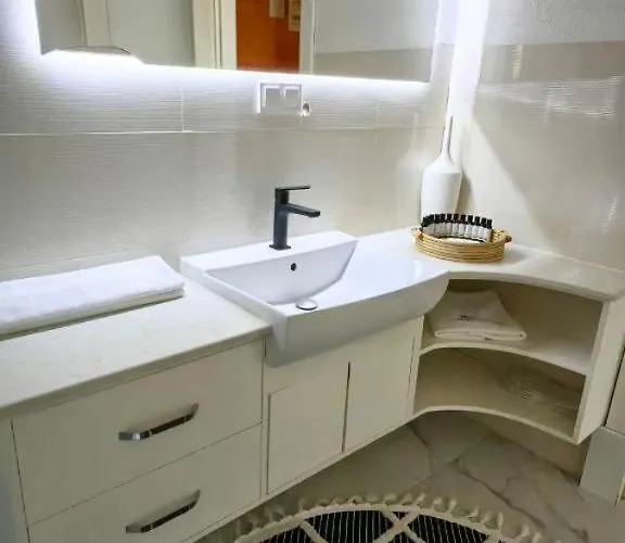 Cedar With Nature Views * Olimpos